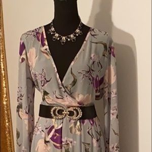 EUC 💋 Windsor Maxi Dress